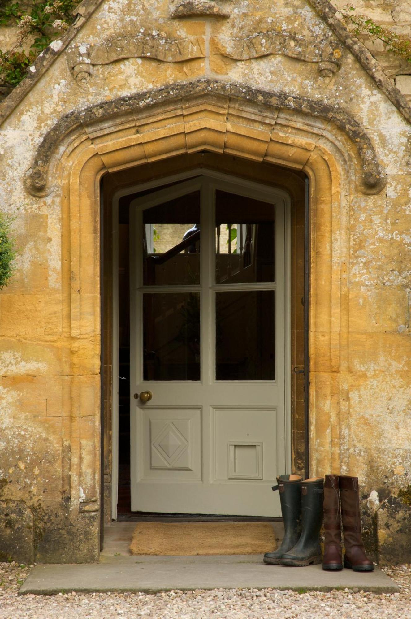 Hotel Lords Of The Manor Upper Slaughter Exterior foto